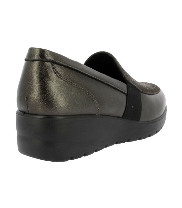 MOCASINES MUJER DOCTOR CUTILLAS 45410 